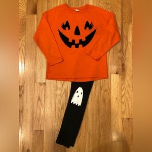 Zara 2-piece Halloween outfit, Size 11-12